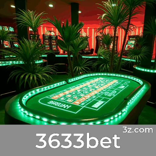 3633bet: Experimente o Alto Retorno do Crash Instantâneo