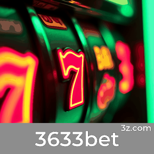 Experiência VIP Incomparável no 3633bet Casino