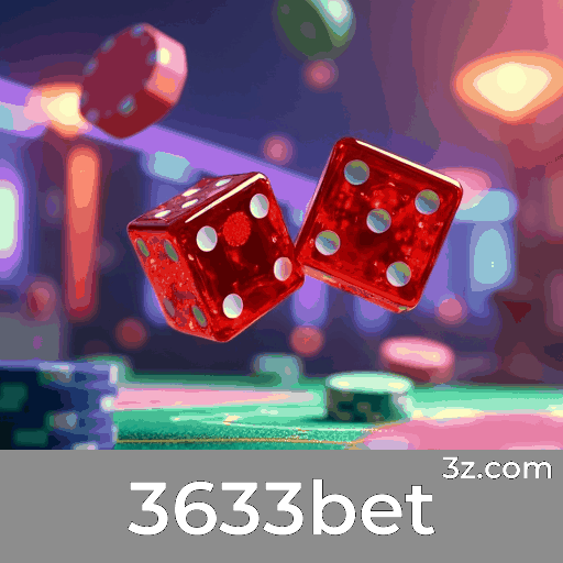 Explore benefícios de membro exclusivo no 3633bet