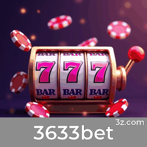 Inovação Tecnológica da 3633bet: Entretenimento Futuro
