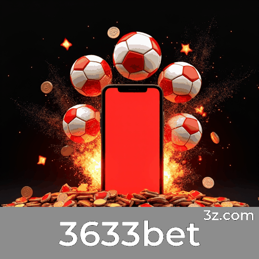 3633bet: Rápido para Baixar e Fácil de Usar