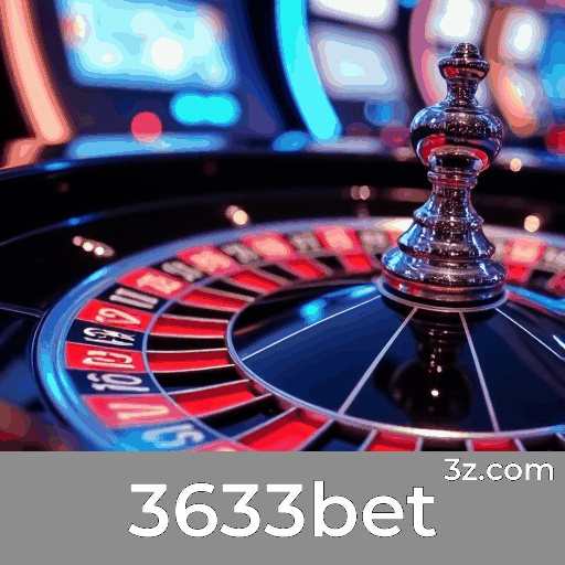 3633bet: Experimente o Alto Retorno do Crash Instantâneo