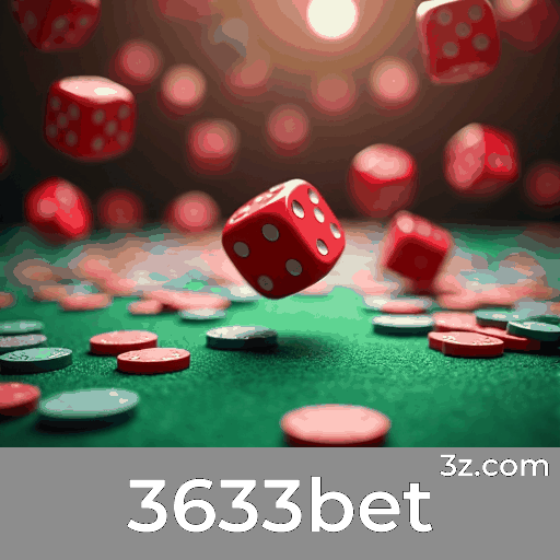 Explore benefícios de membro exclusivo no 3633bet
