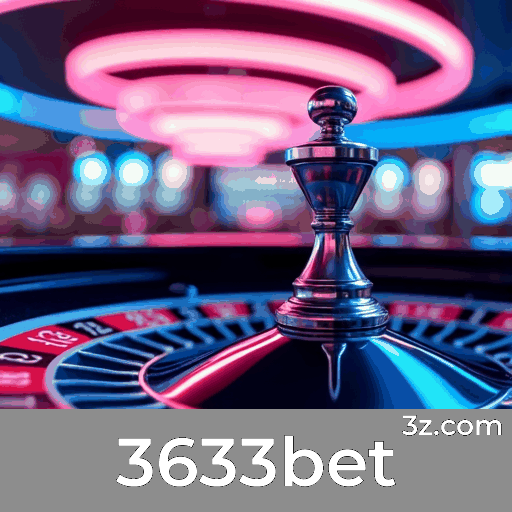 Inovação Tecnológica da 3633bet: Entretenimento Futuro